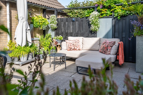Medium property photo - Muntstraat 127, 2165 VG Lisserbroek